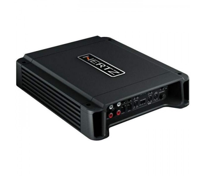 Hertz HCP4D 1160W 4 Channel Amplifier